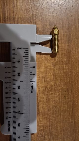 Kit ugelli stampante 3d creality