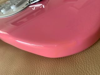 Guitarra eléctrica Encore 3/4 con accesorios