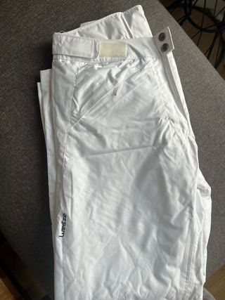 Pantalón Sky Nieve Wedze