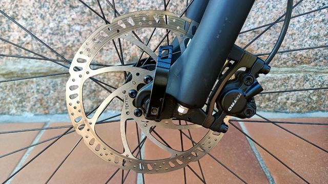 Bici eléctrica Haibike Sduro