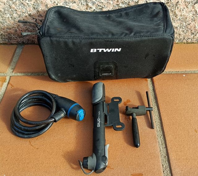 Bici eléctrica Haibike Sduro