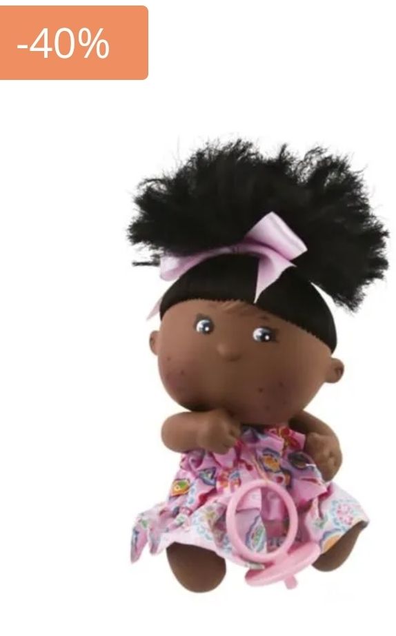 Imaginarium BABYLOVE CHERRY