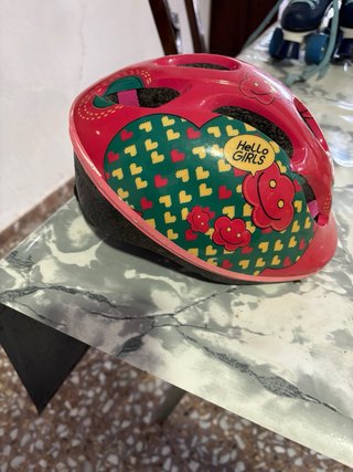 Lote patines 3-5 años