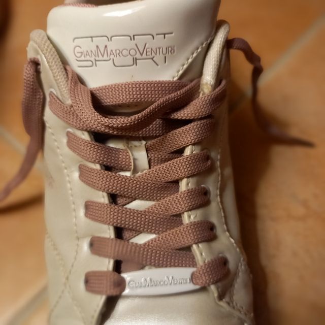 Scarpe Gian Marco Venturi