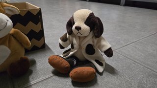 Peluches 3