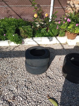 Slicks en 13 pulgadas