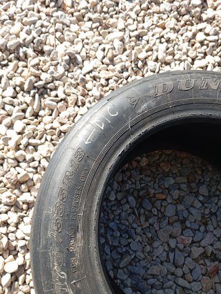 Slicks en 13 pulgadas