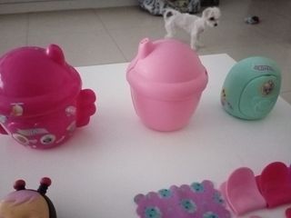 Bebes llorones 