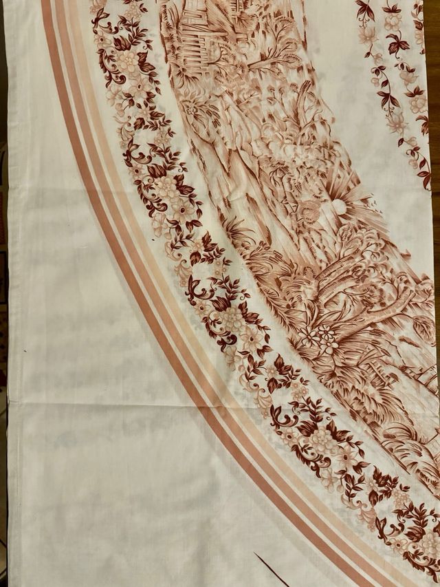 Tovaglia rettangolare