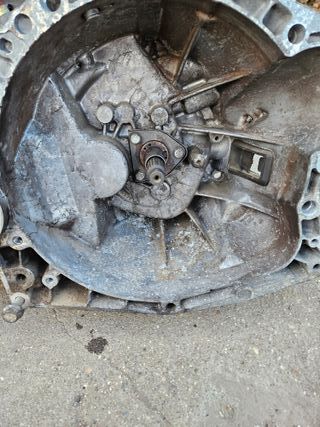 Caja cambios Citroën Xsara