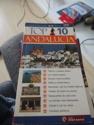 Guías de viaje Venecia, Atenas, Praga,roma