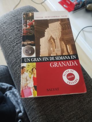 Guías de viaje Venecia, Atenas, Praga,roma