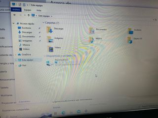 Portatil Acer aspire e 15 