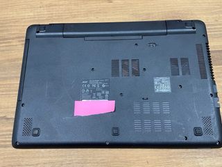 Portatil Acer aspire e 15 