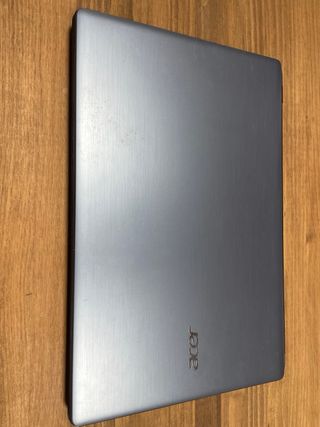 Portatil Acer aspire e 15 