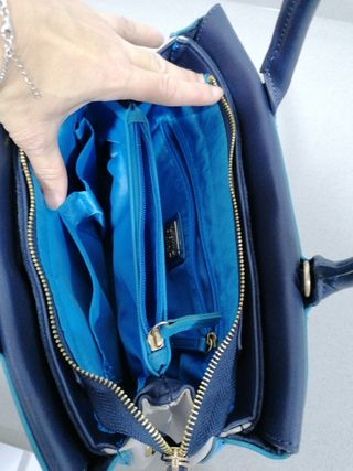 Bolso Penelope y Mónica Cruz