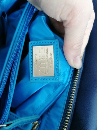 Bolso Penelope y Mónica Cruz