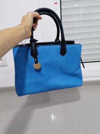 Bolso Penelope y Mónica Cruz