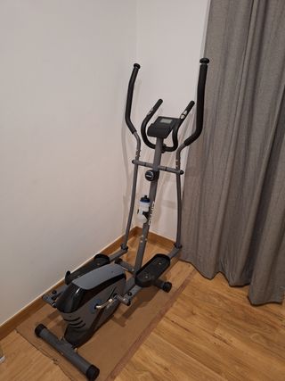 Bicicleta elíptica