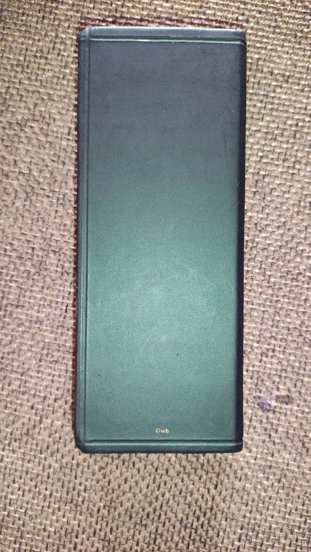 Custodia occhiali Harry Potter