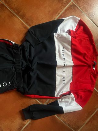 Chandal nuevo T36