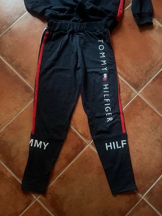 Chandal nuevo T36
