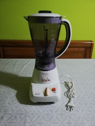 Frullatore Imetec Mister Shake