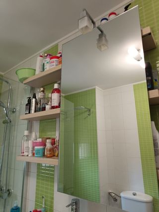 Mueble baño