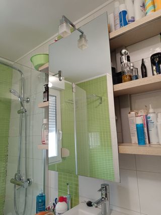 Mueble baño