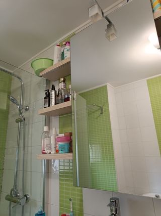 Mueble baño