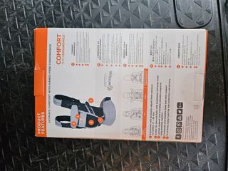 Mochila porteo Ergobaby Adapt