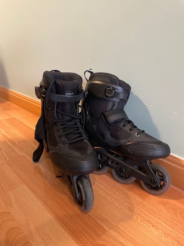 Patines línea Talla 39