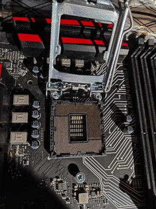 Placa base MSI B150a Gaming PRO