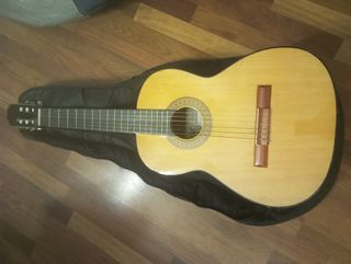 Guitarra española 