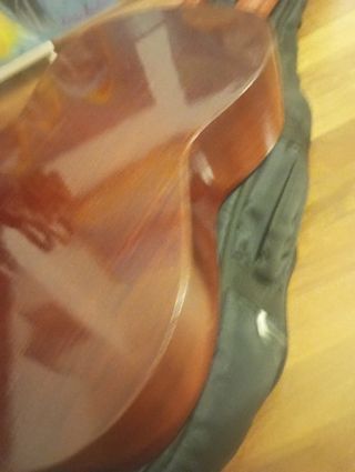 Guitarra española 
