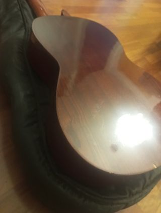 Guitarra española 