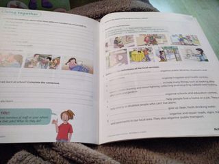 Natural and social science