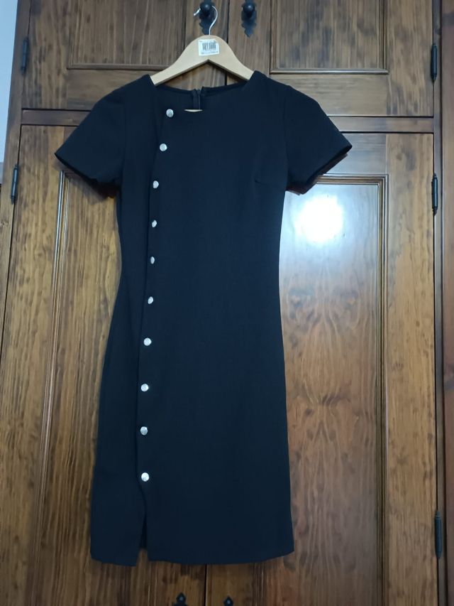 Vestido (Talla Xs-S).
