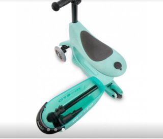 Micro Mini 2go (correpasillo)
