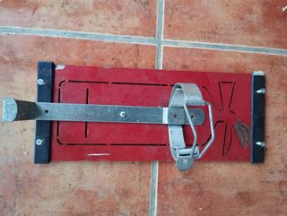 Soporte extintor