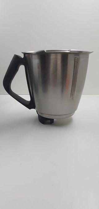 VASO THERMOMIX TM5 COMPLETO, SEGUNDA MANO