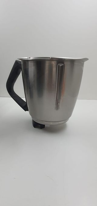 VASO THERMOMIX TM5 COMPLETO, SEGUNDA MANO