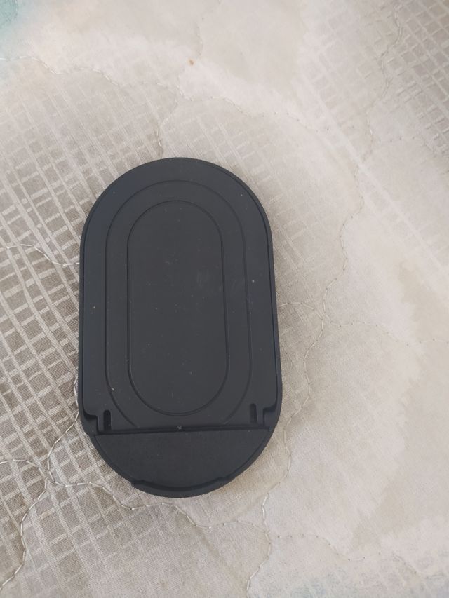 Mouse ergonomico wireless 