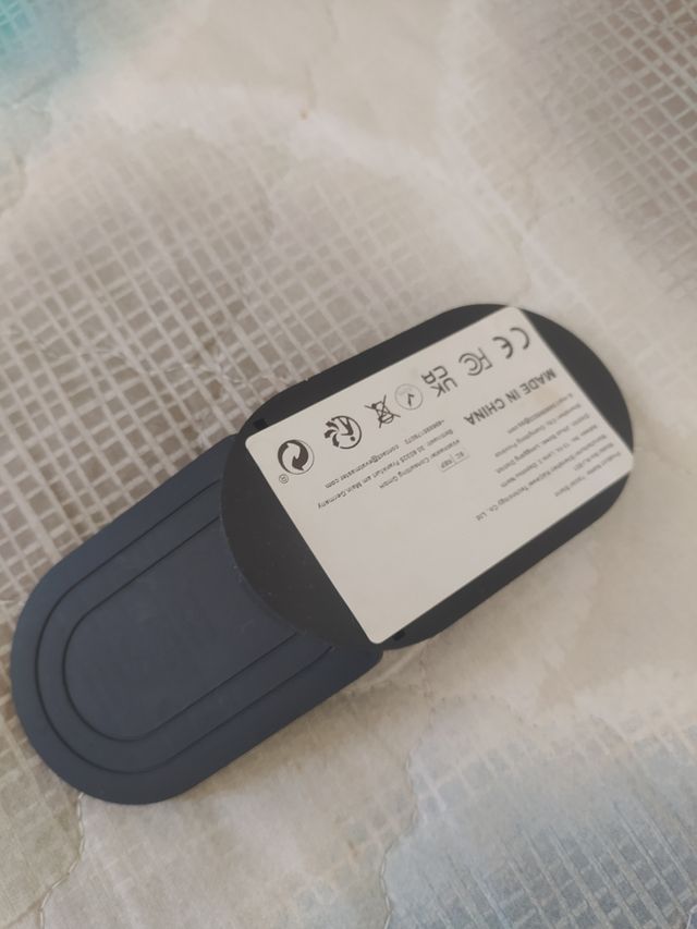 Mouse ergonomico wireless 