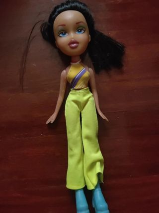 Muñeca