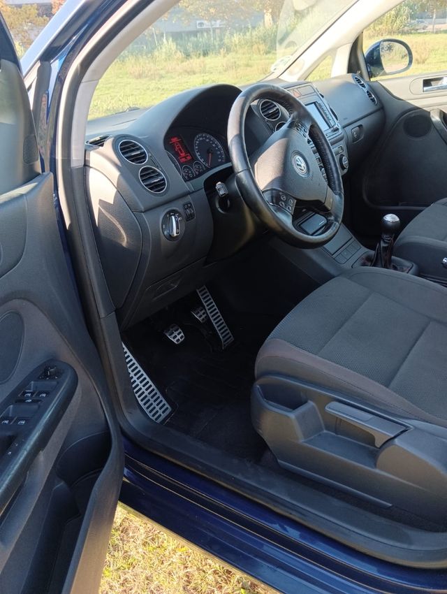 Volkswagen Golf Plus 2005