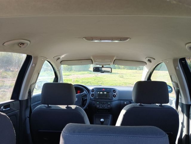 Volkswagen Golf Plus 2005