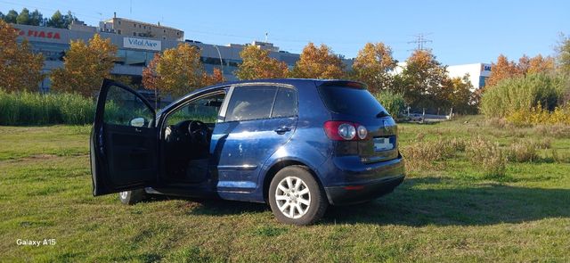 Volkswagen Golf Plus 2005