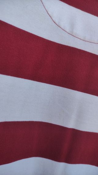 Polo manga larga Polo Ralph Lauren