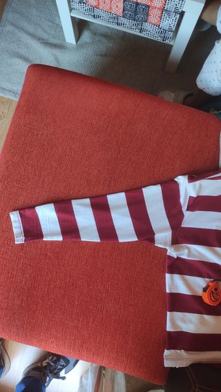 Polo manga larga Polo Ralph Lauren